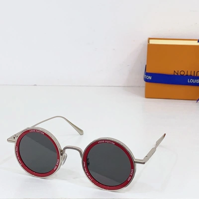 Louis Vuitton Sunglasses AllSeason 281254