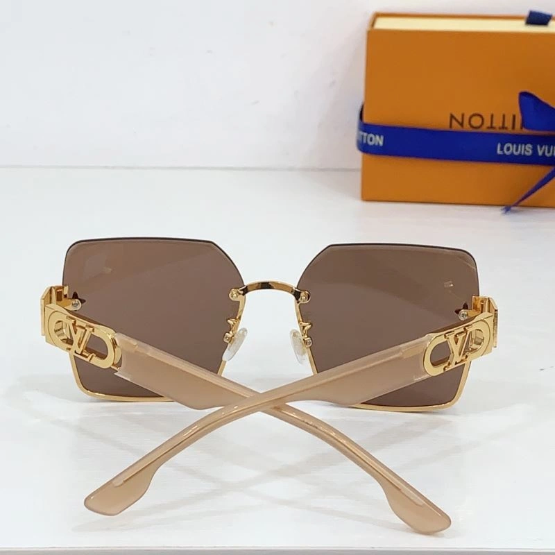 Louis Vuitton Sunglasses Resilient 281249