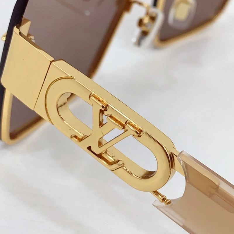 Louis Vuitton Sunglasses Resilient 281249
