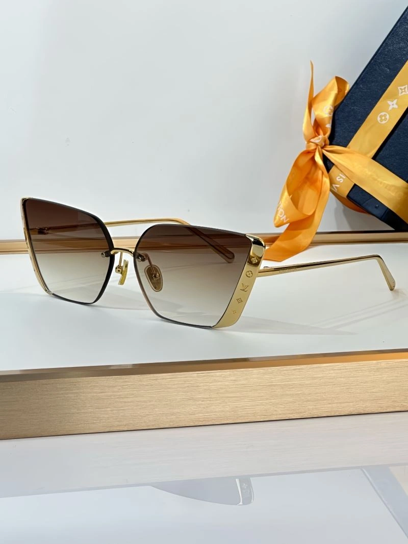 Louis Vuitton Sunglasses MultiPurpose 281241
