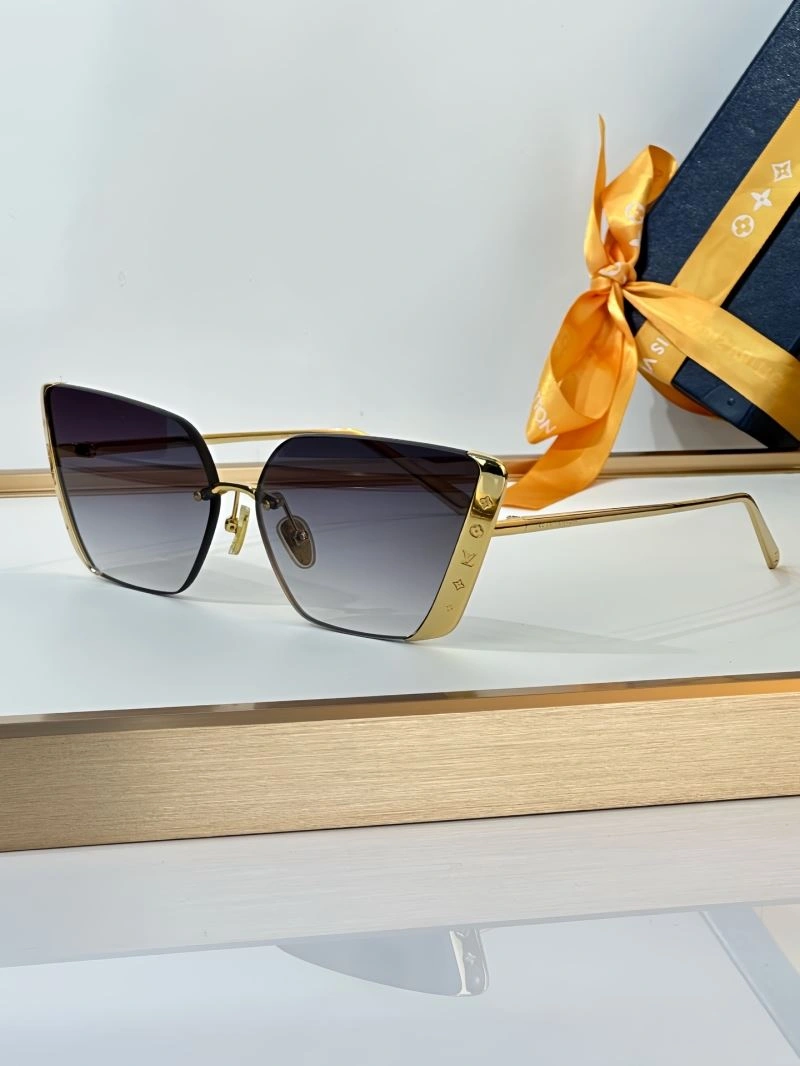 Louis Vuitton Sunglasses MultiPurpose 281241