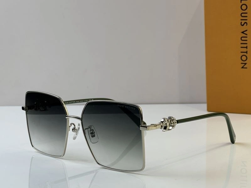 Louis Vuitton Sunglasses GoodFit 281246