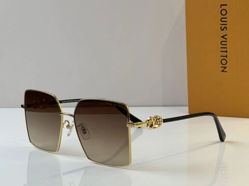 Louis Vuitton Sunglasses GoodFit 281246
