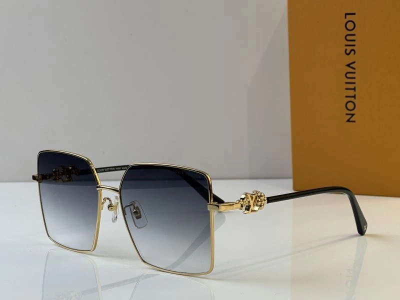 Louis Vuitton Sunglasses GoodFit 281246