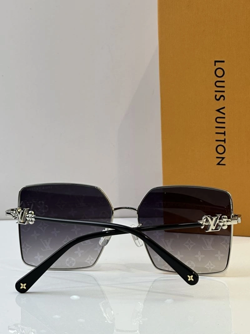 Louis Vuitton Sunglasses GoodFit 281246
