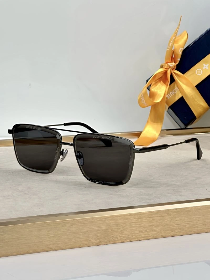 Flexible Louis Vuitton Sunglasses 281253