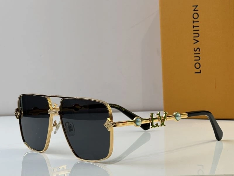 Louis Vuitton Sunglasses Snug 281219