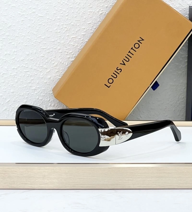 Louis Vuitton Sunglasses Upgraded 281217