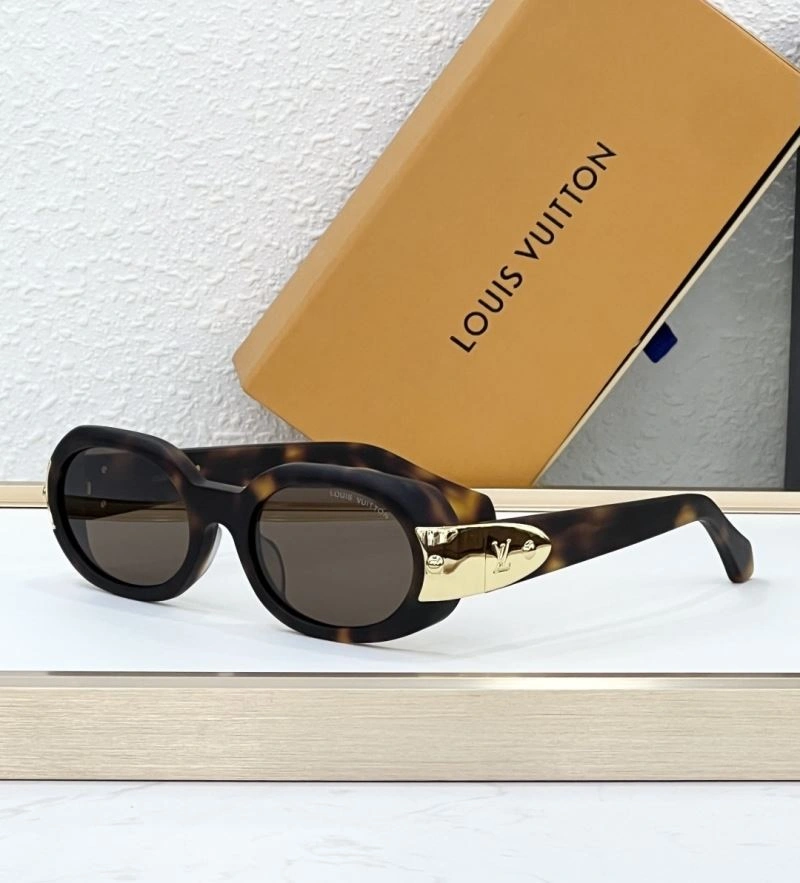 Louis Vuitton Sunglasses Upgraded 281217