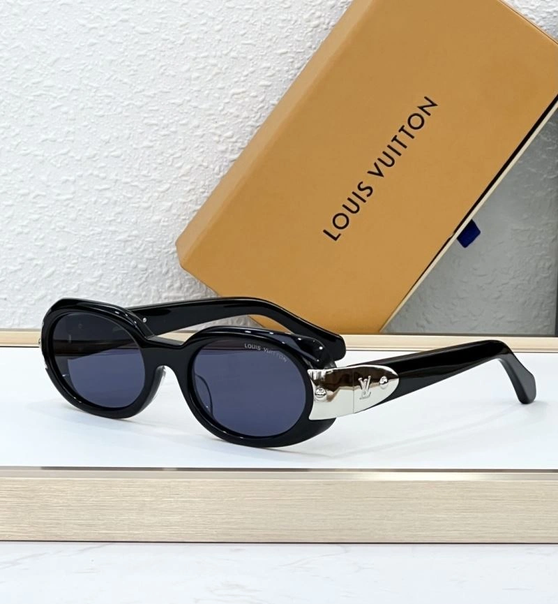 Louis Vuitton Sunglasses Upgraded 281217