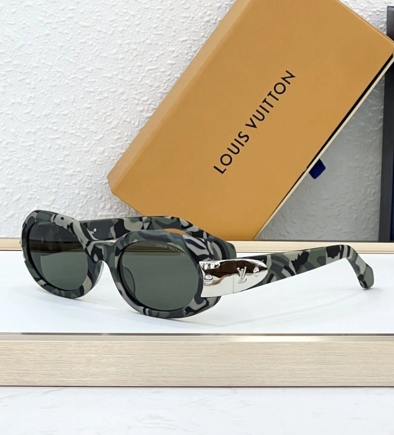 Louis Vuitton Sunglasses Upgraded 281217