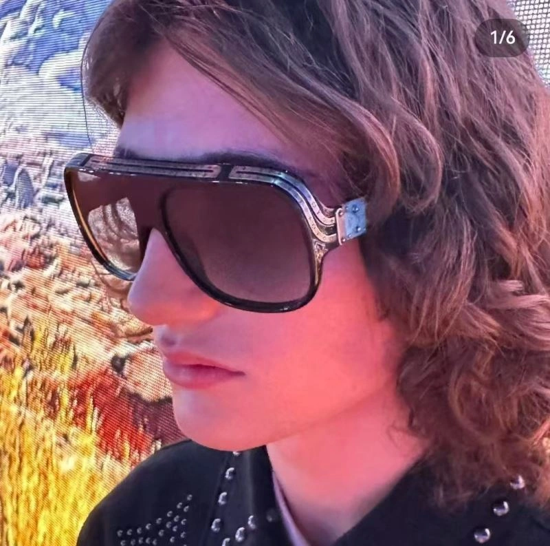 Timeless Louis Vuitton Sunglasses 281218