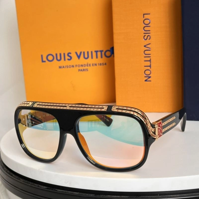 Timeless Louis Vuitton Sunglasses 281218