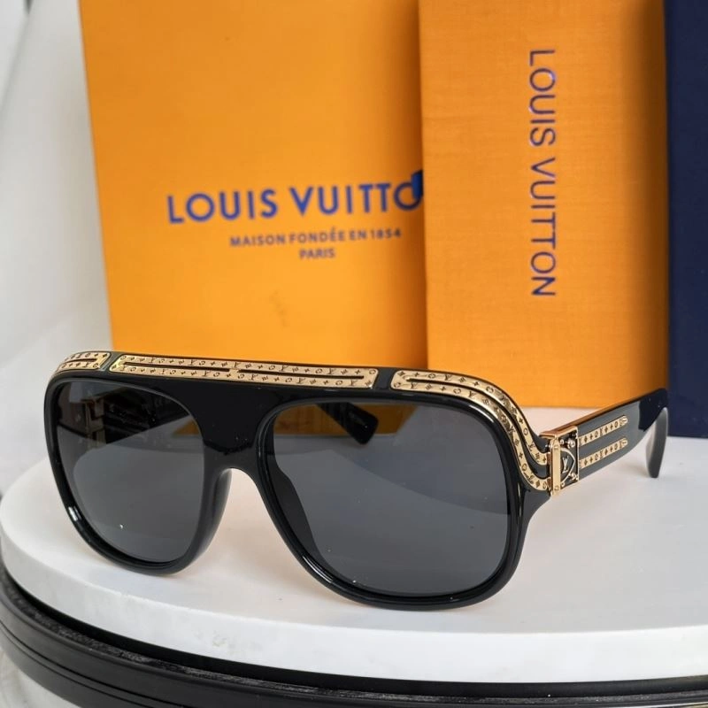 Timeless Louis Vuitton Sunglasses 281218