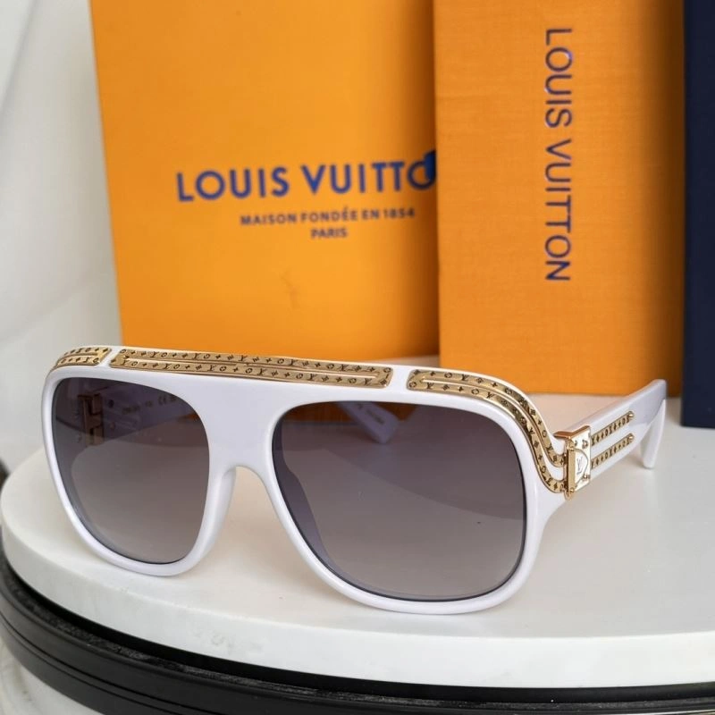 Timeless Louis Vuitton Sunglasses 281218