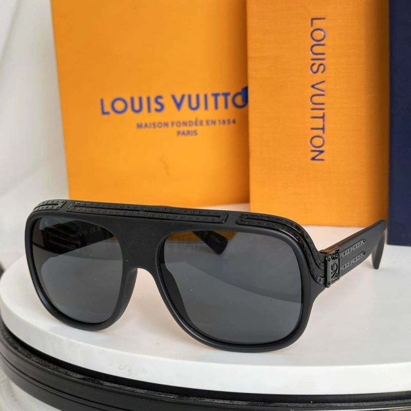 Timeless Louis Vuitton Sunglasses 281218