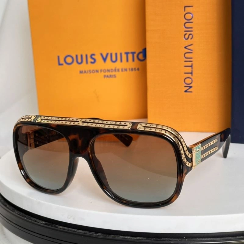 Timeless Louis Vuitton Sunglasses 281218