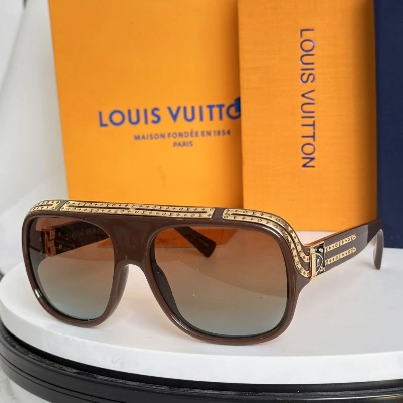 Timeless Louis Vuitton Sunglasses 281218
