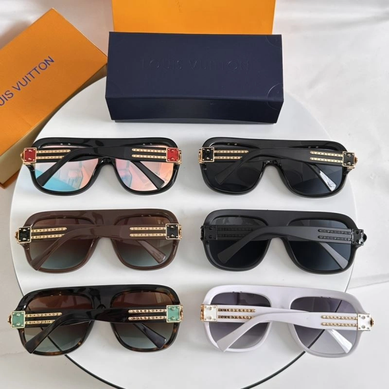 Timeless Louis Vuitton Sunglasses 281218