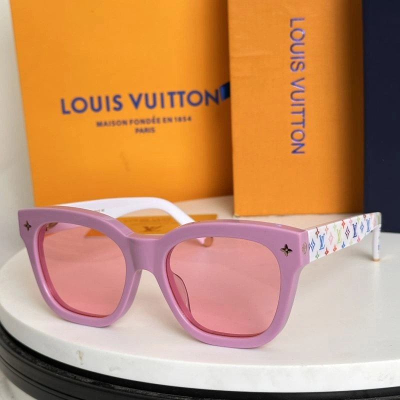 AllSeason Louis Vuitton Sunglasses 281216