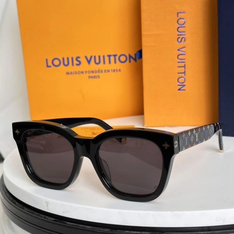 AllSeason Louis Vuitton Sunglasses 281216