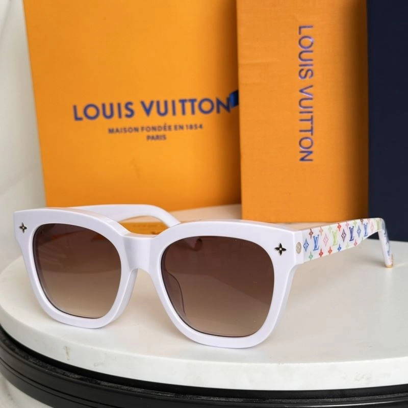 AllSeason Louis Vuitton Sunglasses 281216