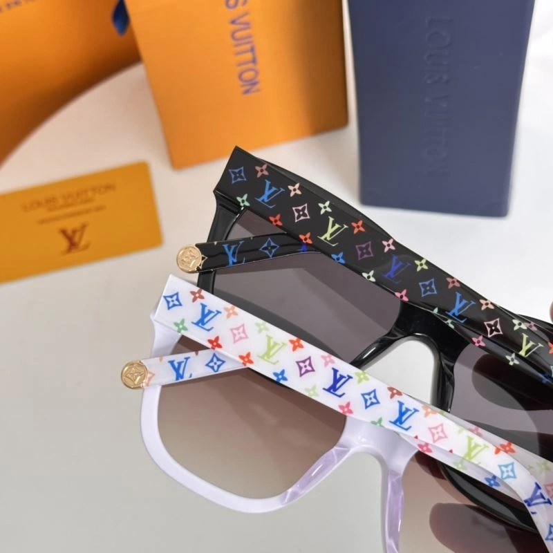 AllSeason Louis Vuitton Sunglasses 281216