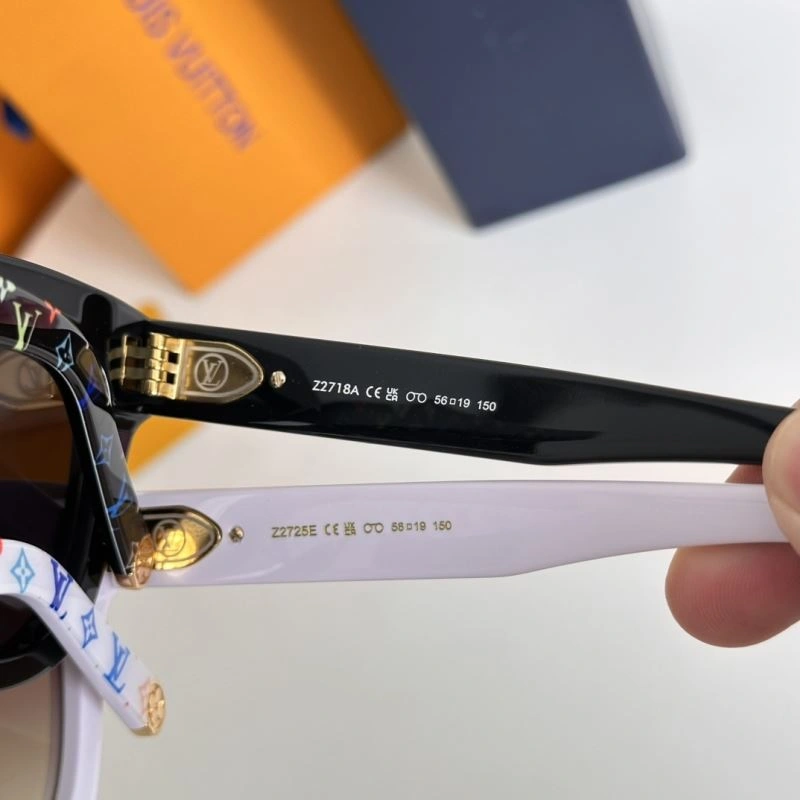 AllSeason Louis Vuitton Sunglasses 281216