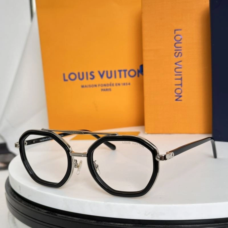 Functional Louis Vuitton Sunglasses 281214
