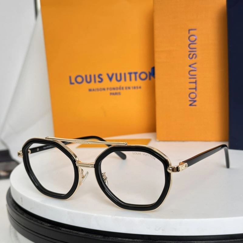 Functional Louis Vuitton Sunglasses 281214