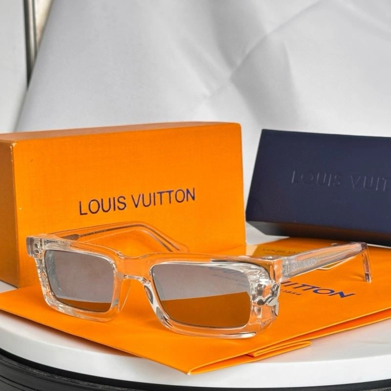 Vibrant Louis Vuitton Sunglasses 281215