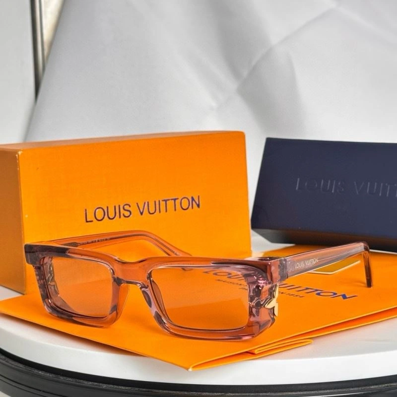 Vibrant Louis Vuitton Sunglasses 281215