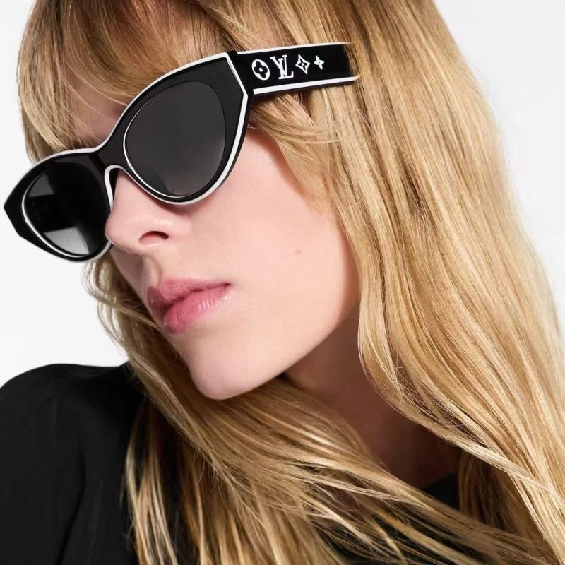 Efficient Louis Vuitton Sunglasses 281210