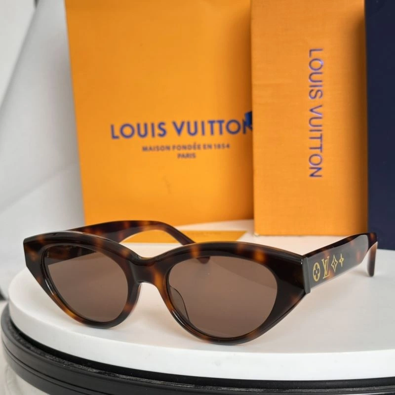 Efficient Louis Vuitton Sunglasses 281210