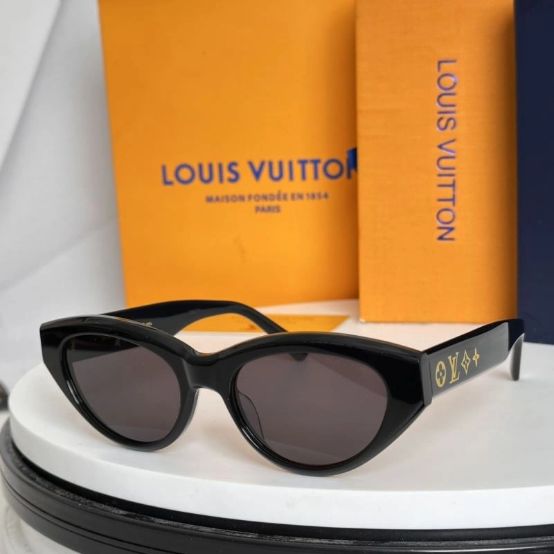 Efficient Louis Vuitton Sunglasses 281210