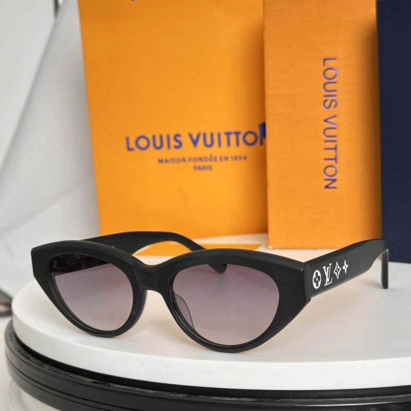 Efficient Louis Vuitton Sunglasses 281210