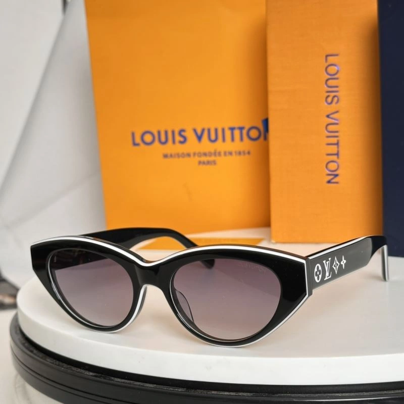 Efficient Louis Vuitton Sunglasses 281210