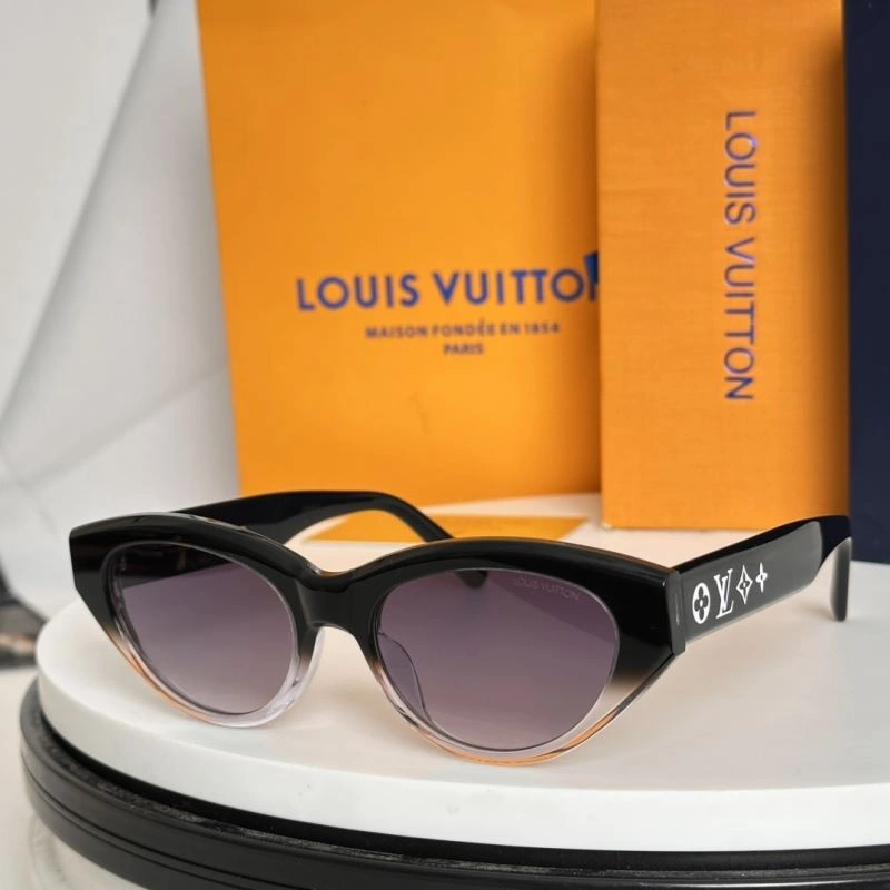 Efficient Louis Vuitton Sunglasses 281210