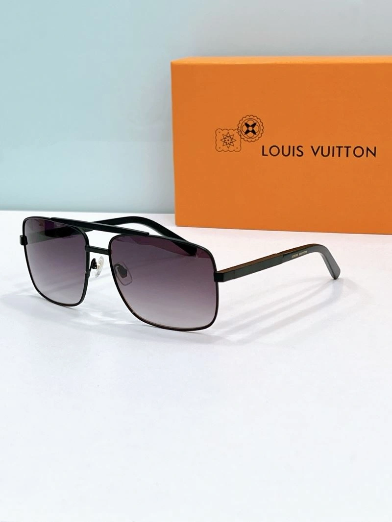 MultiPurpose Louis Vuitton Sunglasses 281209