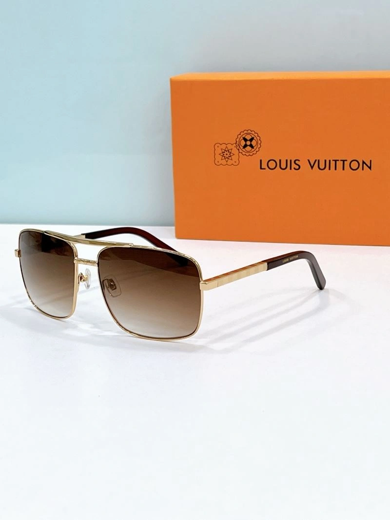 MultiPurpose Louis Vuitton Sunglasses 281209