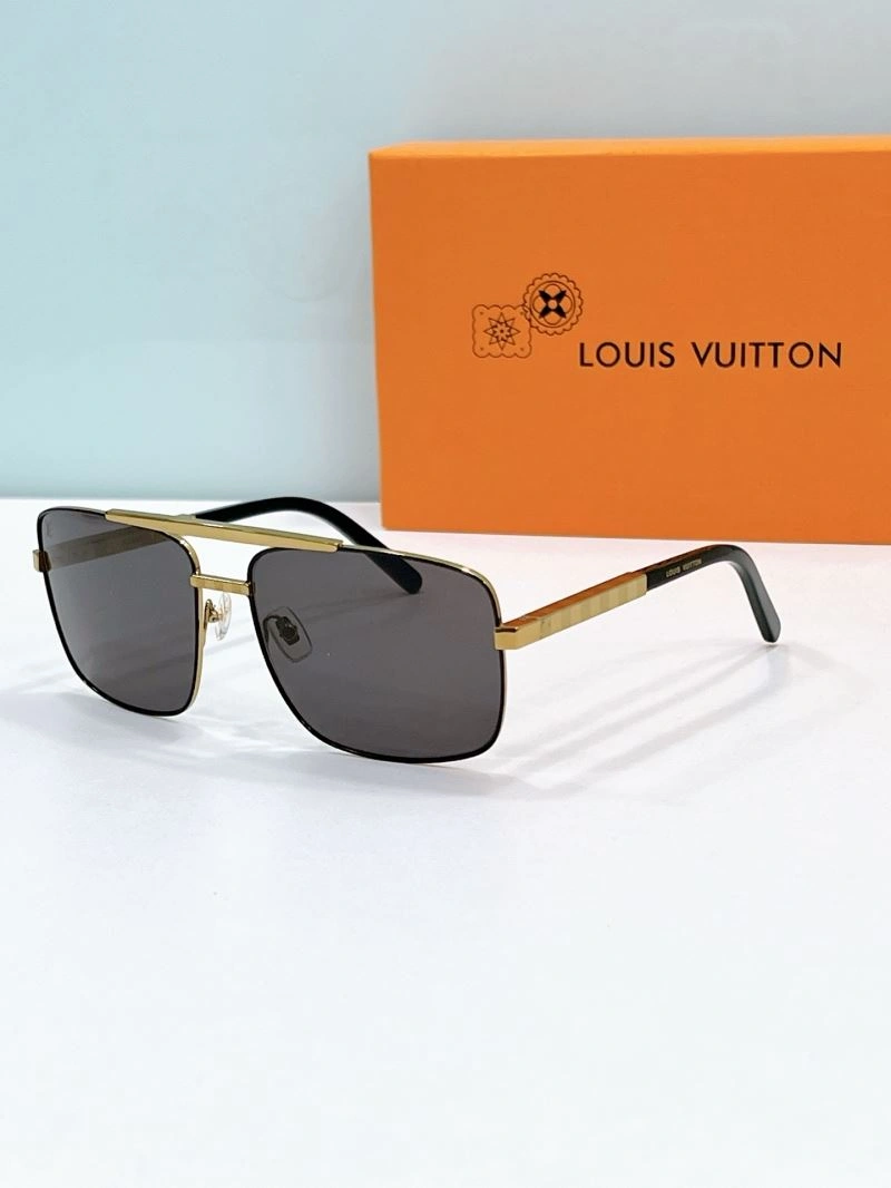 MultiPurpose Louis Vuitton Sunglasses 281209