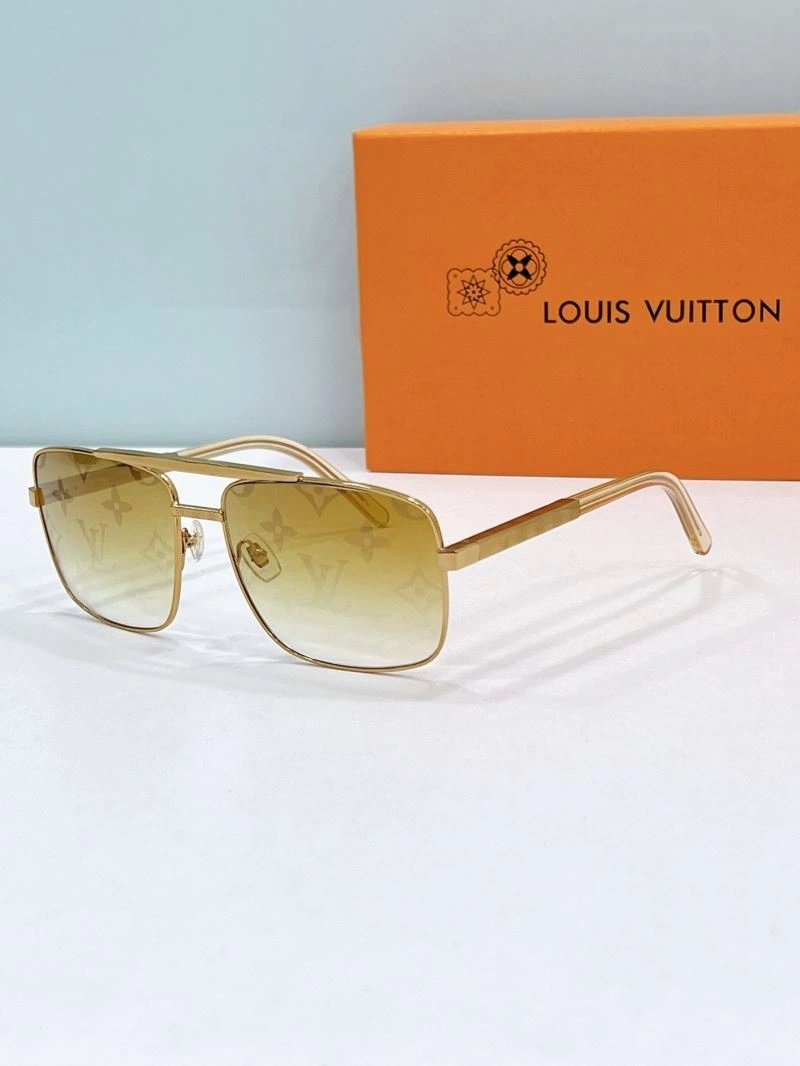 MultiPurpose Louis Vuitton Sunglasses 281209