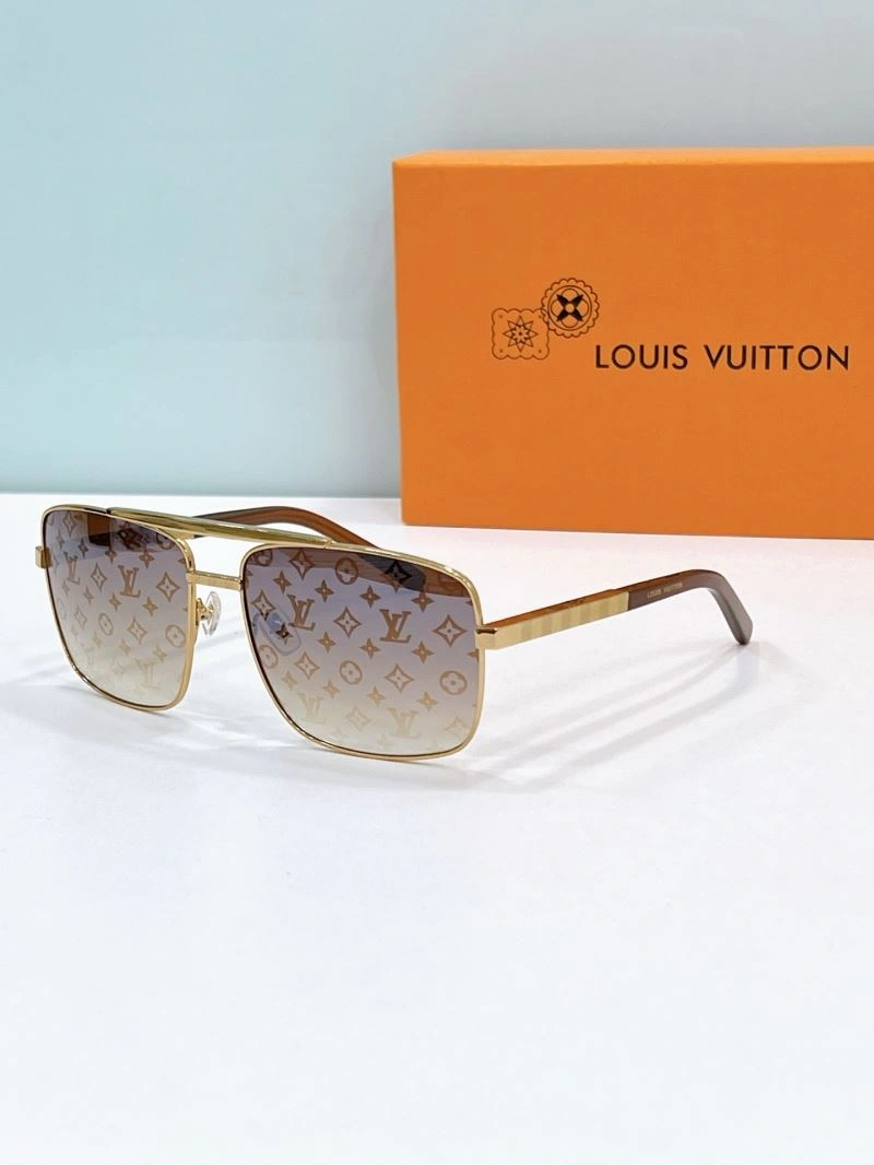 MultiPurpose Louis Vuitton Sunglasses 281209