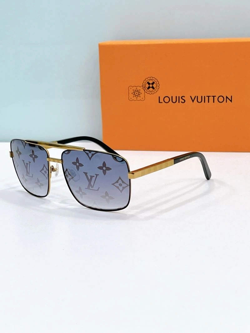 MultiPurpose Louis Vuitton Sunglasses 281209