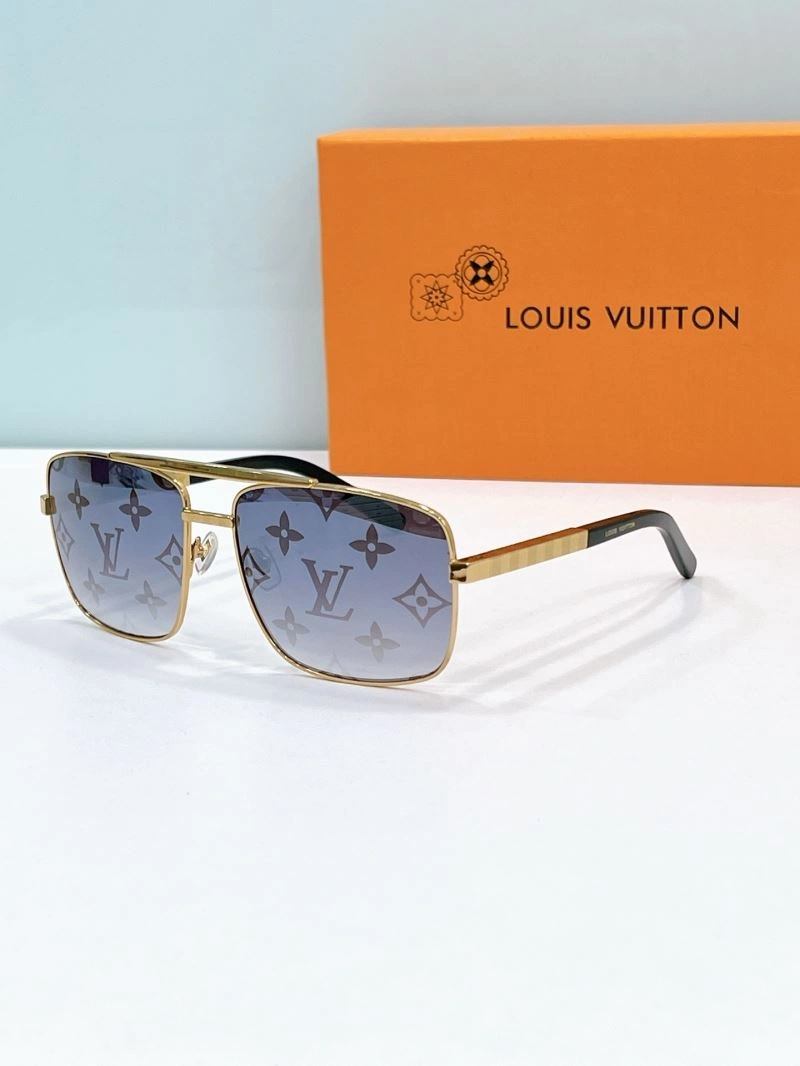 MultiPurpose Louis Vuitton Sunglasses 281209