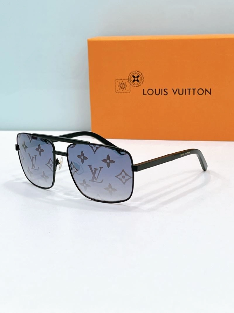 MultiPurpose Louis Vuitton Sunglasses 281209