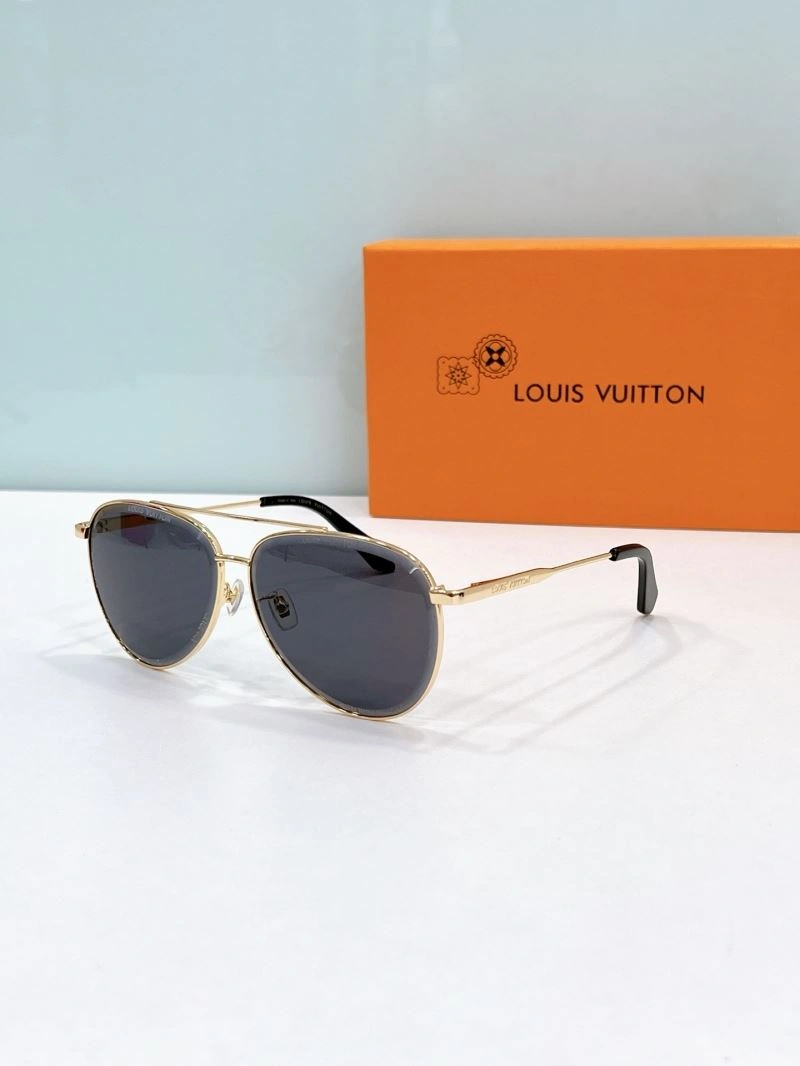 Louis Vuitton Sunglasses Colorful 281199