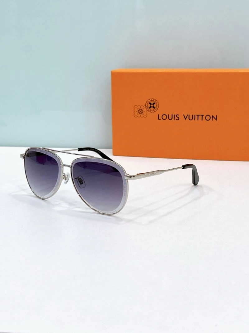 Louis Vuitton Sunglasses Colorful 281199