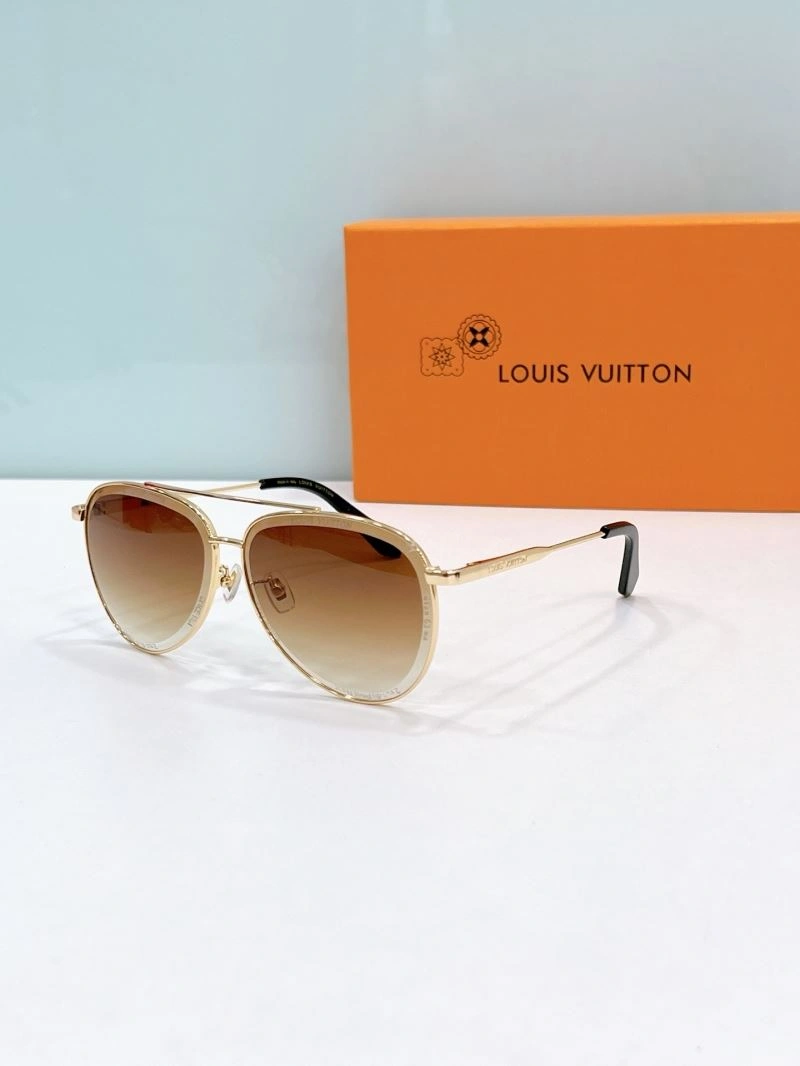 Louis Vuitton Sunglasses Colorful 281199