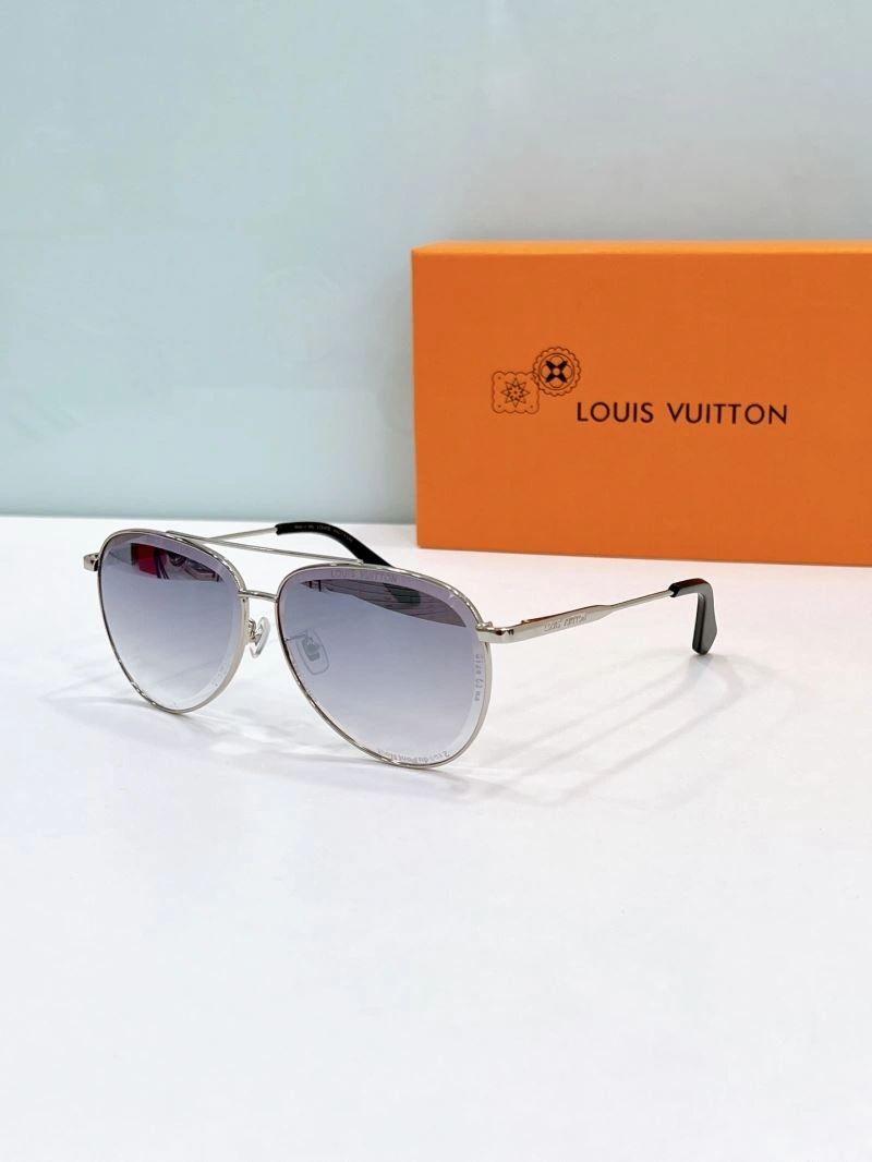 Louis Vuitton Sunglasses Colorful 281199